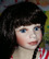 Фарфровая кукла Саманта от автора Brigitte von Messner от Paradise Galleries 2