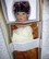 Кукла в японском стиле Сьюзи  от автора Margret Wirtz от Master Piece Gallery фарфор 1
