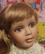 Эллисон кукла в викторианском стиле от автора Pat Dezinski от Paradise Galleries 3