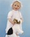 Коллекционная кукла Малышка Банни от автора  от Другие фабрики кукол 2