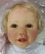 Коллекционная кукла Малышка Банни от автора  от Другие фабрики кукол 4
