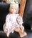Эмоциональная кукла Летти от автора Sandi McAslan от Другие фабрики кукол 1