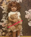 Большая кукла Вторник 2 наряда + от автора Monika Levenig от Master Piece Dolls 1