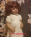 Большая кукла Вторник 2 наряда + от автора Monika Levenig от Master Piece Dolls 2