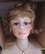 Фарфоровая кукла девушка Арианна от автора Kaye Wiggs от Другие фабрики кукол 3