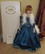 Фарфоровая кукла девушка Арианна от автора Kaye Wiggs от Другие фабрики кукол 4