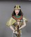 Интерьерная кукла царица Клеопатра от автора  от Danbury Mint 1