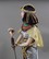Интерьерная кукла царица Клеопатра от автора  от Danbury Mint 2