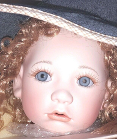 Чарли от автора Florence Maranuk от Другие фабрики кукол