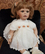 Коллекционная кукла Венди от автора Virginia Turner от Turner Dolls 1