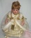 Коллекционная кукла Золушка от автора Fayzah Spanos  от Fayzah Spanos 2