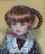 Коллекционная кукла Стильная Эми  от автора Jan MClean от Jan Mclean 3