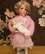 Коллекционная кукла Бренда с куклой от автора  от Другие фабрики кукол 3