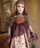 Французская интерьерная кукла Эл от автора Christine et Cecile от Mundia Collection 3