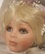 Кукла фарфоровая Великолепная Кимми от автора Donna & Kelly Rubert от Rustie 1