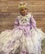 Кукла фарфоровая Великолепная Кимми от автора Donna & Kelly Rubert от Rustie 3