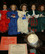 Куклы Рождественская коллекция ВСЯ! от автора Wendy Lawton от Ashton-Drake 4