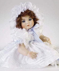 Детские грёзы, кукла в ретро стиле от автора Marie Osmond от Marie Osmond