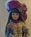 Фарфоровая кукла Кассандра от автора Florence Maranuk от Другие фабрики кукол 4