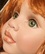 Коллекционная кукла Самая элегантная от автора Rose Marie Strudom от Doll Maker and Friends 2