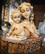 Статуэтка Мать и дитя / Дева Мария от автора  от Capodimonte 1