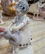 Фарфоровая статуэтка Голландская девочка от автора  от Lladro и других бренды 1