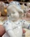 Фарфоровая статуэтка Голландская девочка от автора  от Lladro и других бренды 3